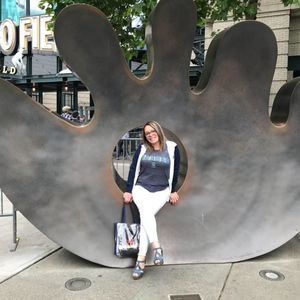 Meet your Posher, Yolimar